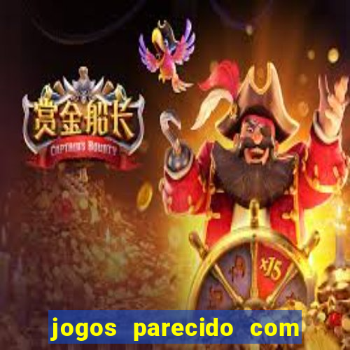 jogos parecido com coin master